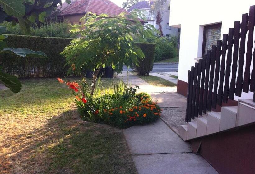 Пансион Arató Vendégház