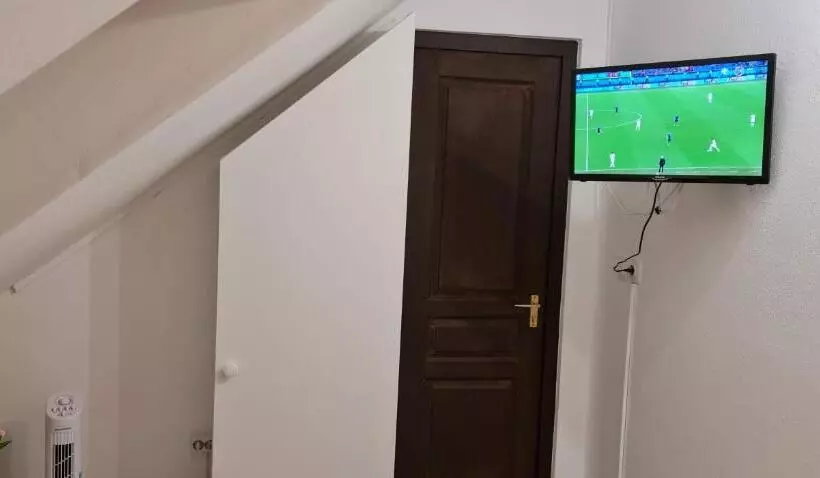 ペンション Arató Vendégház