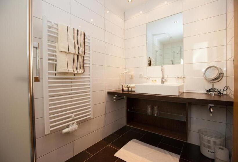 פנסיון Birkheim