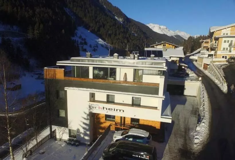 Pensió Birkheim