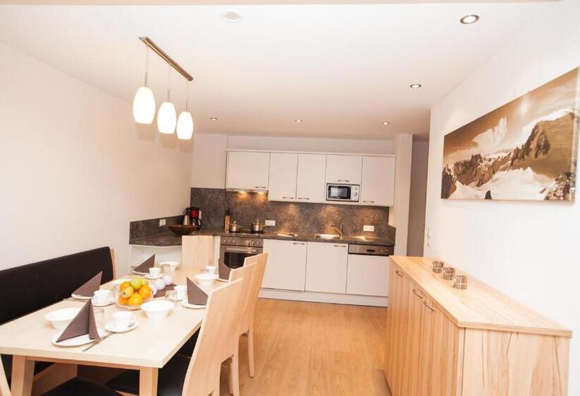 פנסיון Birkheim