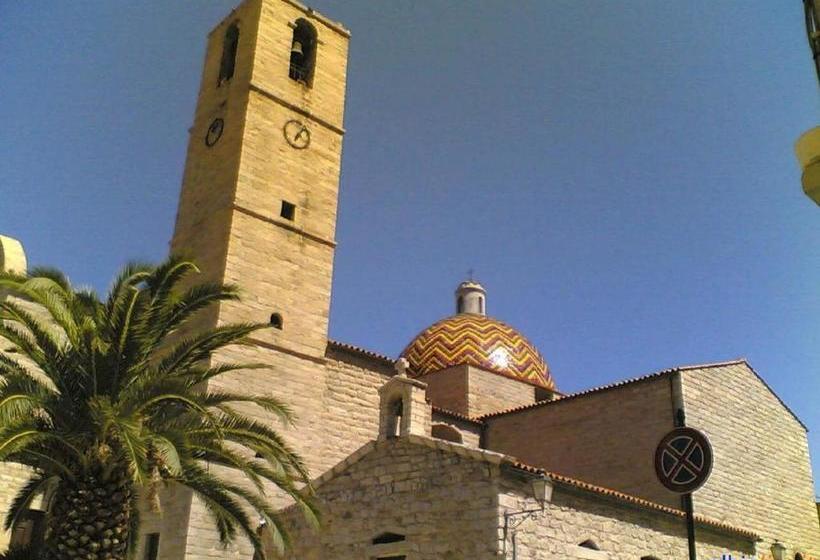 ペンション La Terrazza Guesthouse