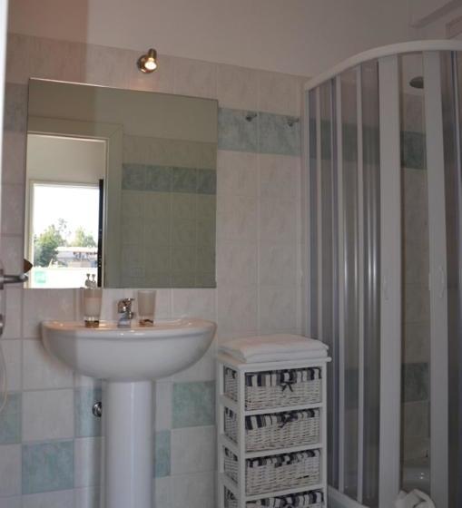 ペンション La Terrazza Guesthouse