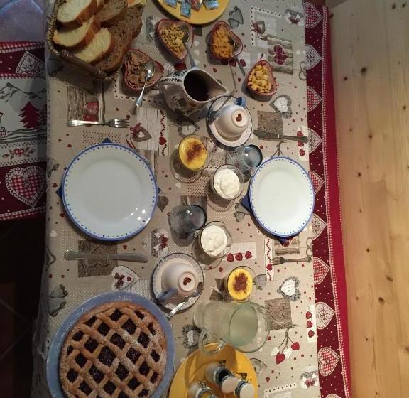 膳宿费 Maso Toneto