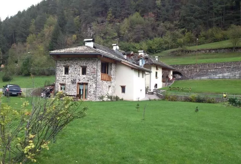 Majatalo Maso Toneto