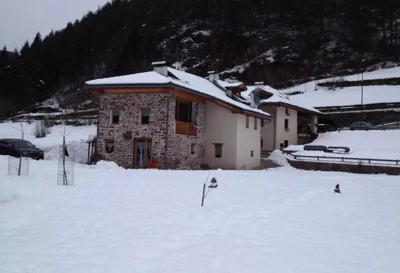 Majatalo Maso Toneto