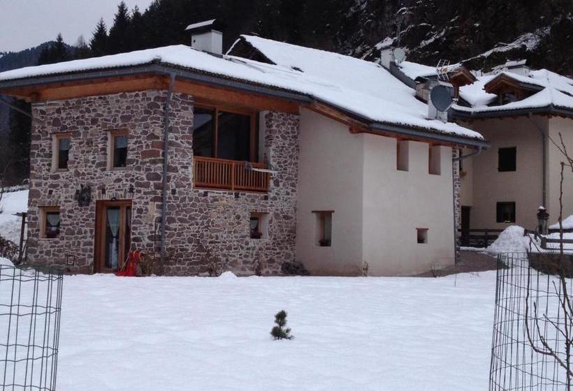 膳宿费 Maso Toneto