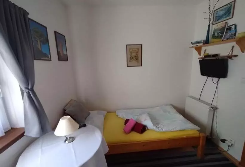 پانسیون Penzión Evka