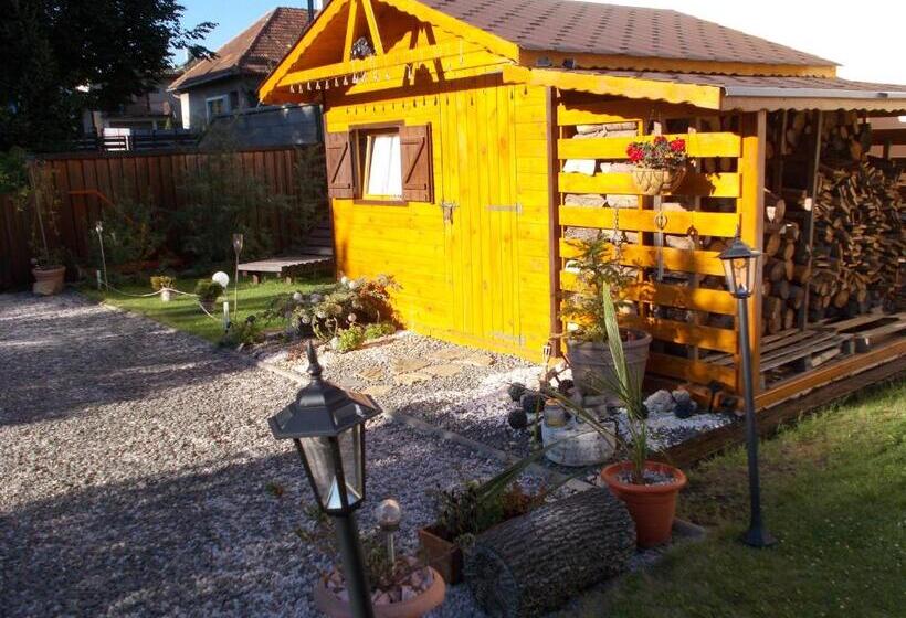 پانسیون Penzión Evka