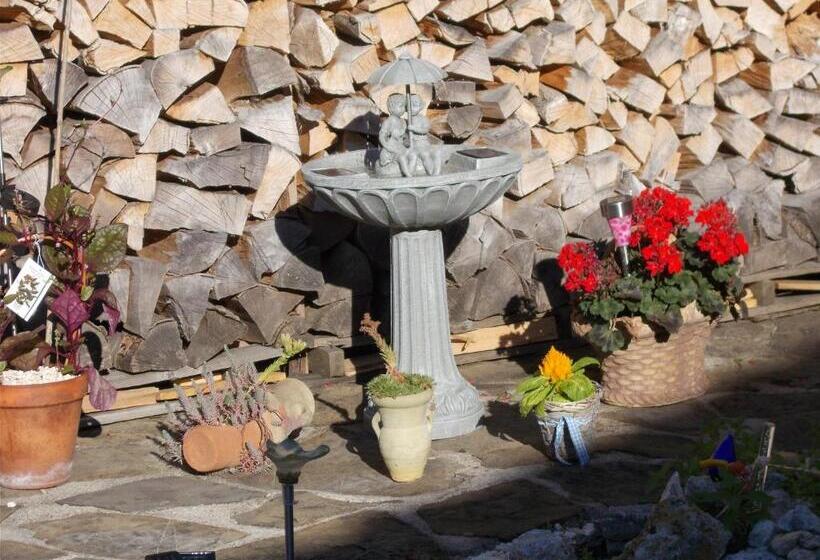 پانسیون Penzión Evka