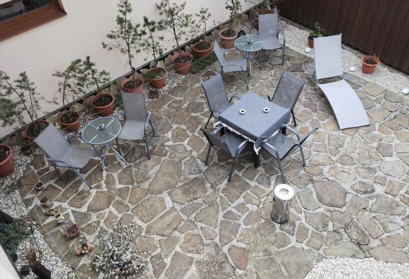 پانسیون Penzión Evka