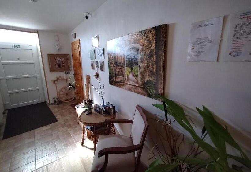 پانسیون Penzión Evka