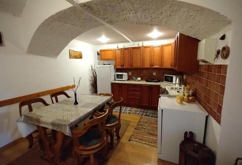 پانسیون Penzión Evka