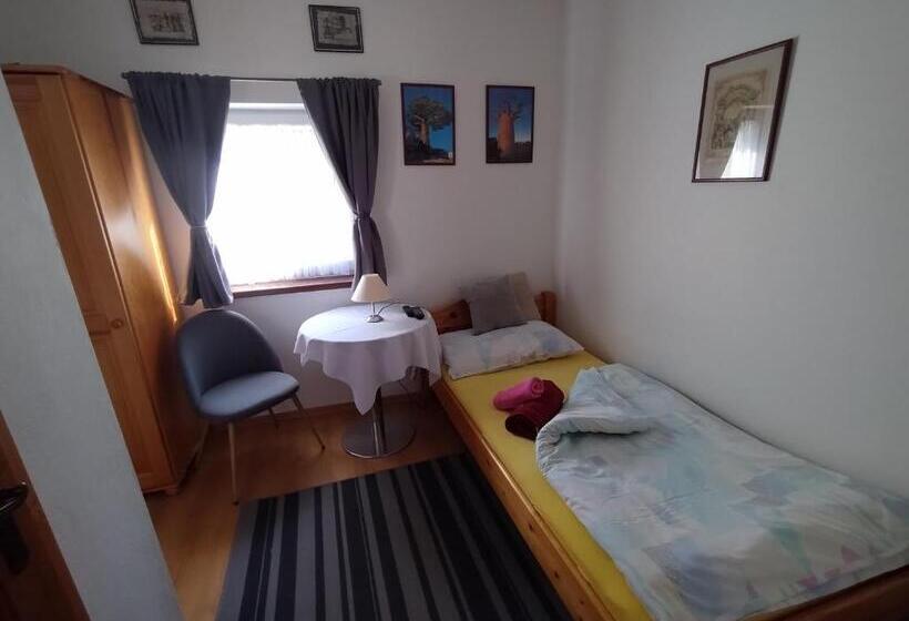 پانسیون Penzión Evka