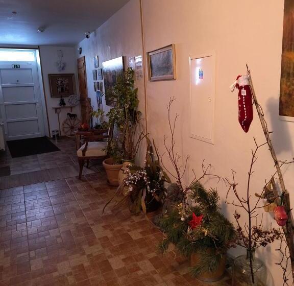 پانسیون Penzión Evka