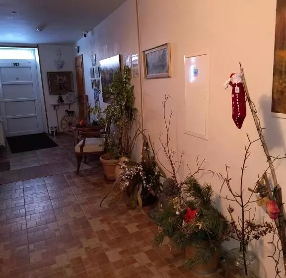 پانسیون Penzión Evka