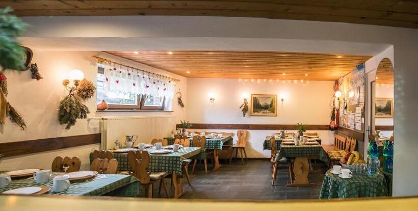 پانسیون Penzion Familia Antol