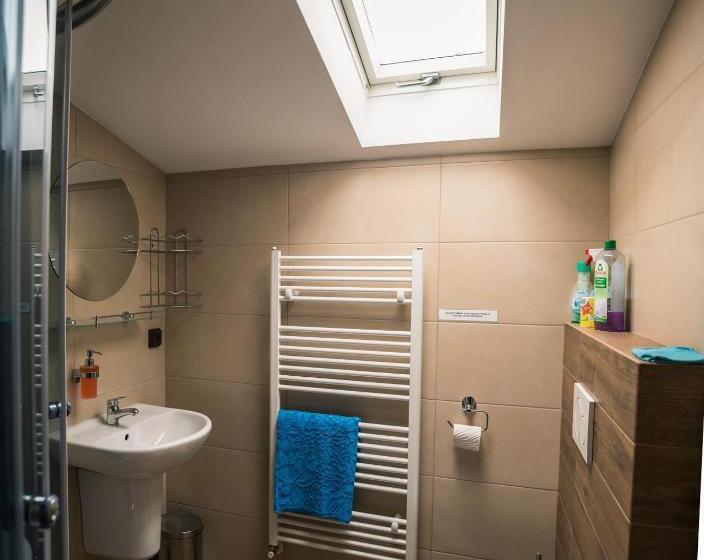 پانسیون Penzion Familia Antol