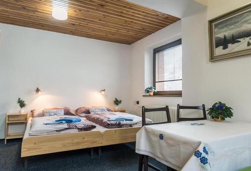 پانسیون Penzion Familia Antol