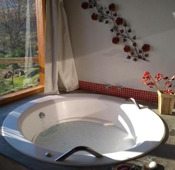 ペンション Pousada Caminho Da Mata