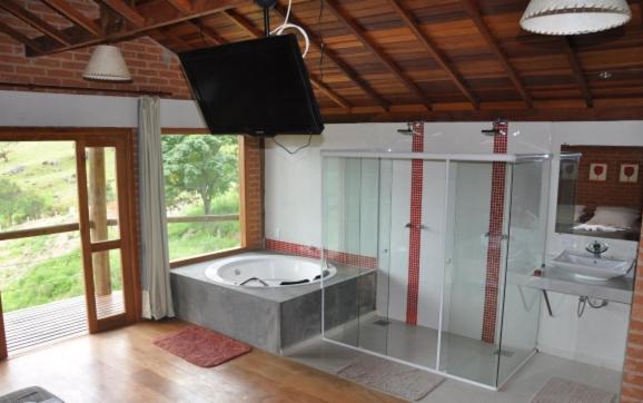 ペンション Pousada Caminho Da Mata