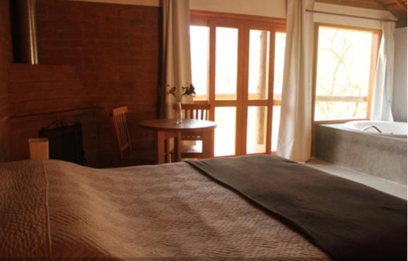 ペンション Pousada Caminho Da Mata