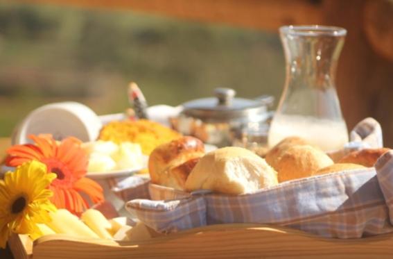 ペンション Pousada Caminho Da Mata