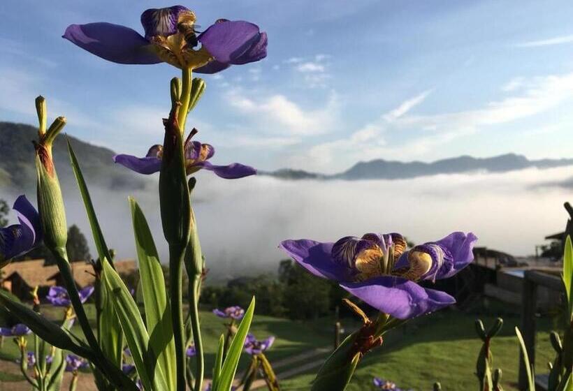 ペンション Pousada Caminho Da Mata