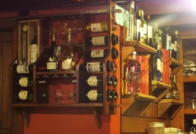 ペンション Pousada Pôr Do Sol   Ilha Do Mel