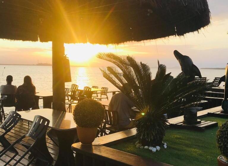 Pension Pousada Pôr Do Sol   Ilha Do Mel