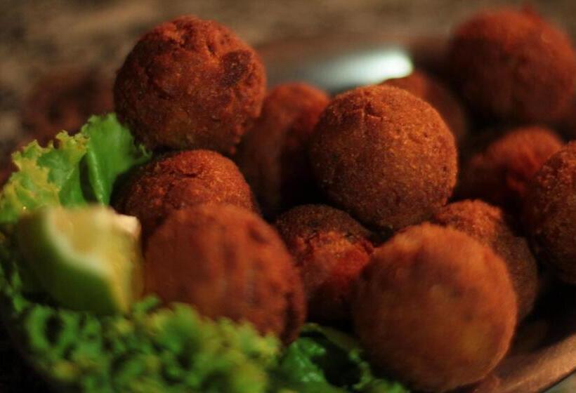 Pension Pousada Pôr Do Sol   Ilha Do Mel