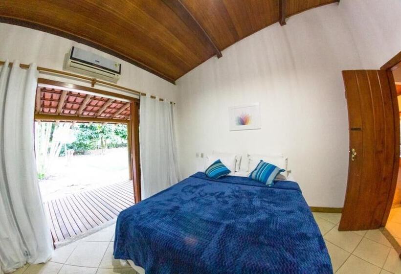 پانسیون Pousada Villa Don Pepe