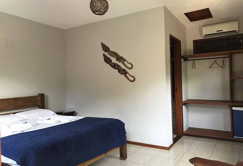 پانسیون Pousada Villa Don Pepe