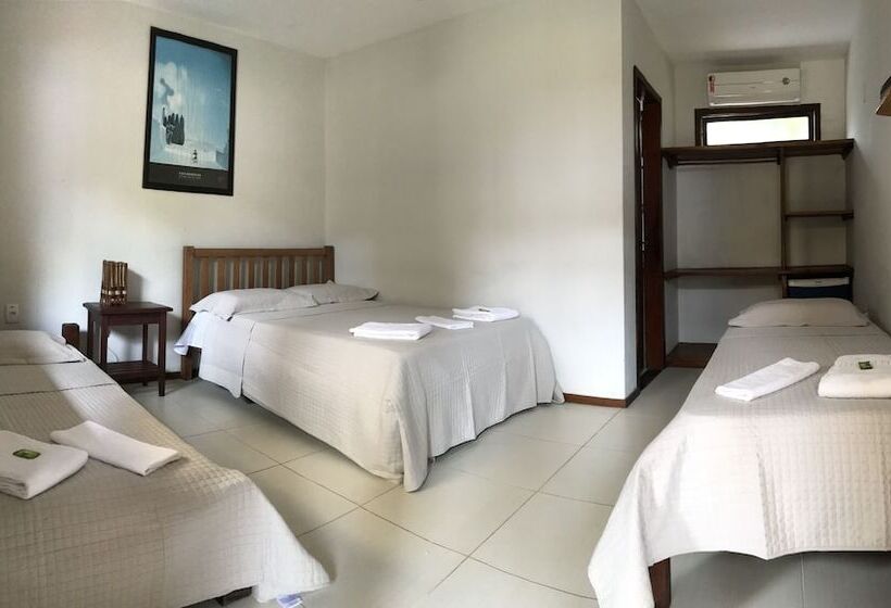 پانسیون Pousada Villa Don Pepe