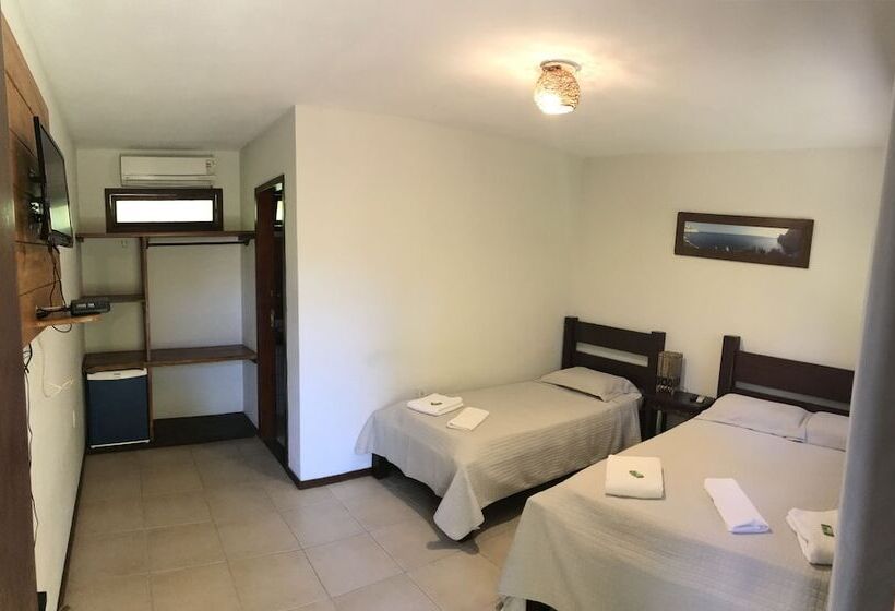 پانسیون Pousada Villa Don Pepe