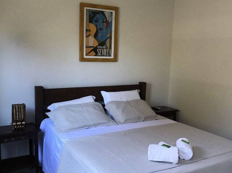 پانسیون Pousada Villa Don Pepe