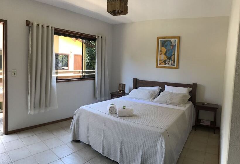 پانسیون Pousada Villa Don Pepe