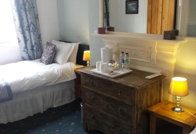 膳宿费 Shearwater