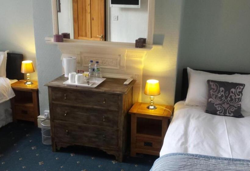 膳宿费 Shearwater