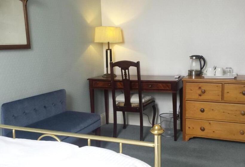 膳宿费 Shearwater