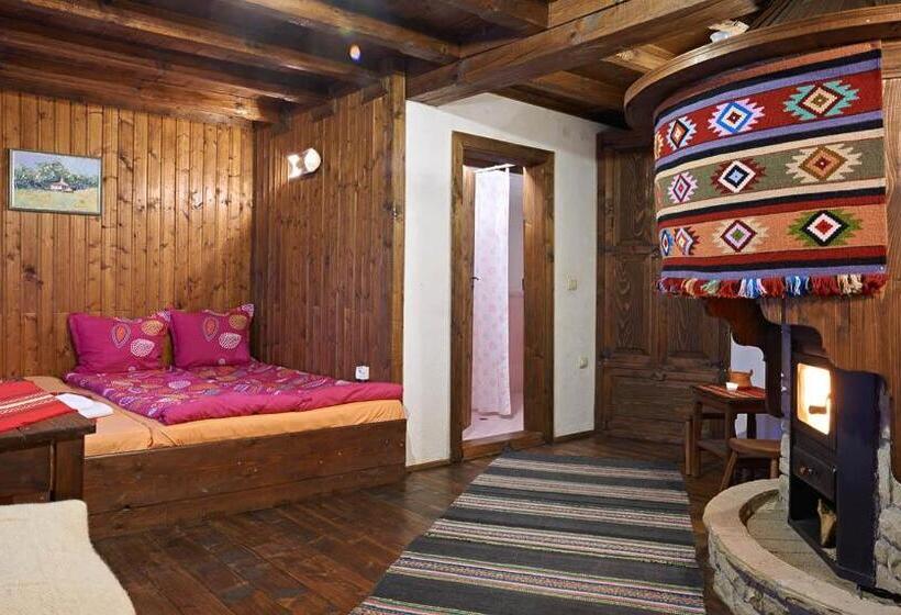 膳宿费 The House With The Vine Guest House