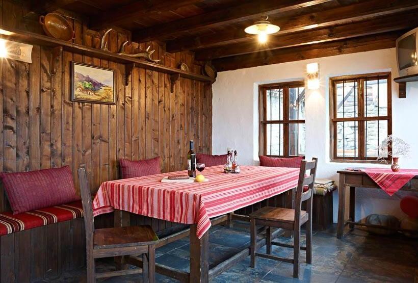 膳宿费 The House With The Vine Guest House