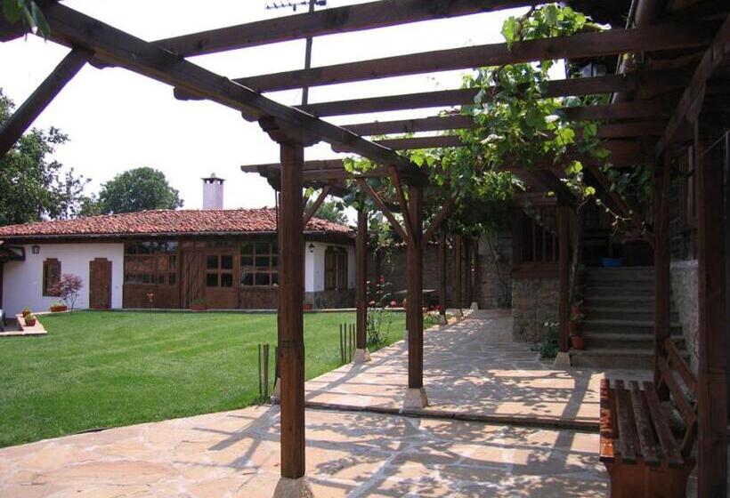 膳宿费 The House With The Vine Guest House