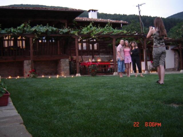 膳宿费 The House With The Vine Guest House