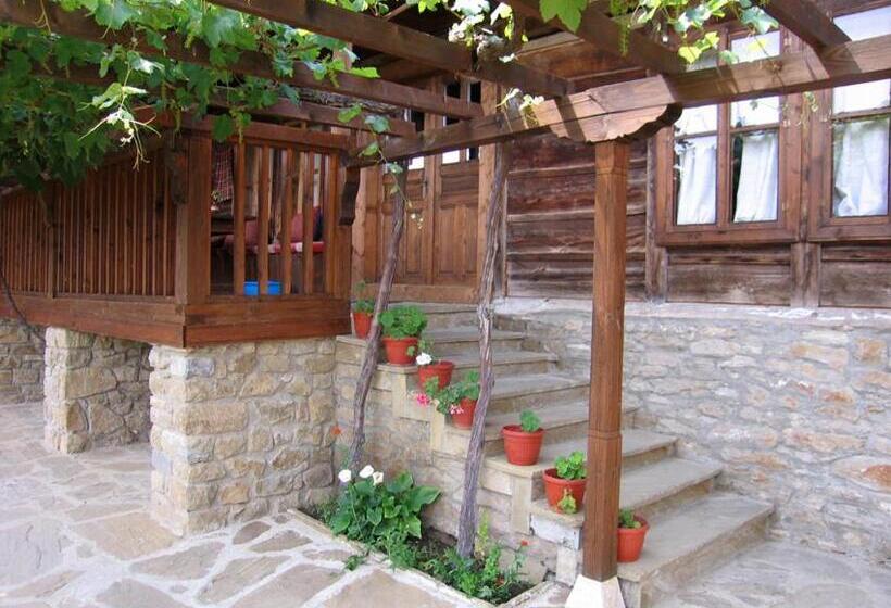 膳宿费 The House With The Vine Guest House