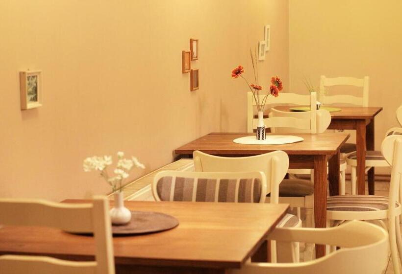 پانسیون Vila Dunavski Raj