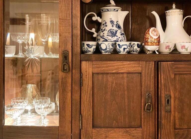 پانسیون Vila Dunavski Raj