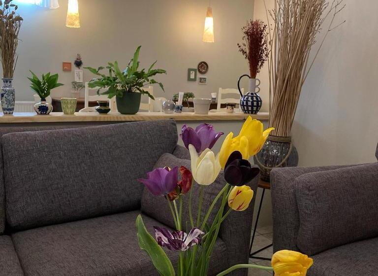 پانسیون Vila Dunavski Raj