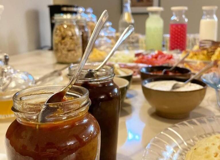 پانسیون Vila Dunavski Raj