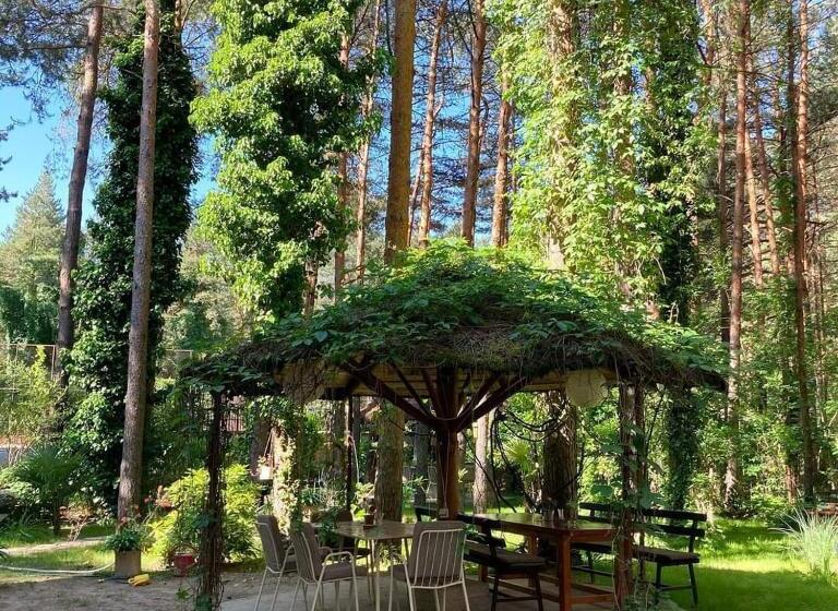 پانسیون Vila Dunavski Raj